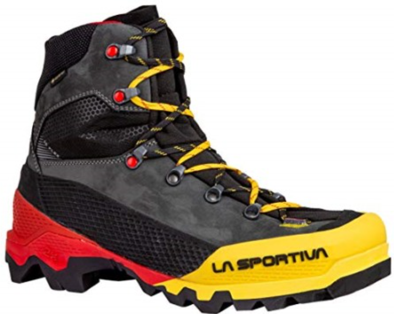 Warum La Sportiva bei Outdoorschuhen die Nase vorn hat – Ein Blick auf Trends, Zielgruppen und klare Wettbewerbsvorteile