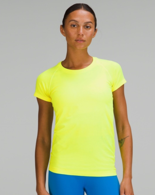 Lululemon: Marktanalyse und Erfolgsfaktoren im wachsenden Activewear-Markt