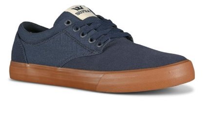 Urbaner Style mit Kultfaktor – Warum SUPRA Footwear mehr ist als nur ein Sneaker