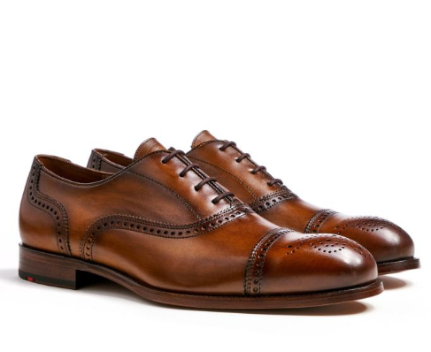 Lloyd: Warum diese Schuhe aus Berlin wieder jeder haben will