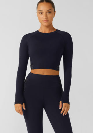 Lorna Jane: Die perfekte Mischung aus Stil, Funktionalität und Innovation