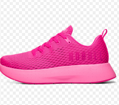 NOBULL: Die Revolution im Fitness-Schuhmarkt