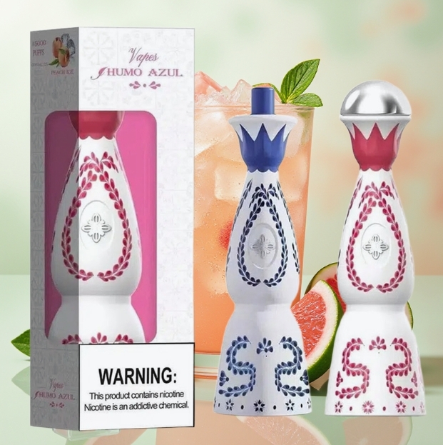 Vape-Trends 2024: Die besten E-Zigaretten für unter 500 Franken online kaufen