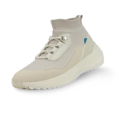 Vessi in Deutschland: Wasserdichte Sneaker als neuer Standard im Alltag